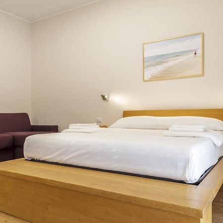 Trerooms B&B Gallipoli Eksteriør bilde