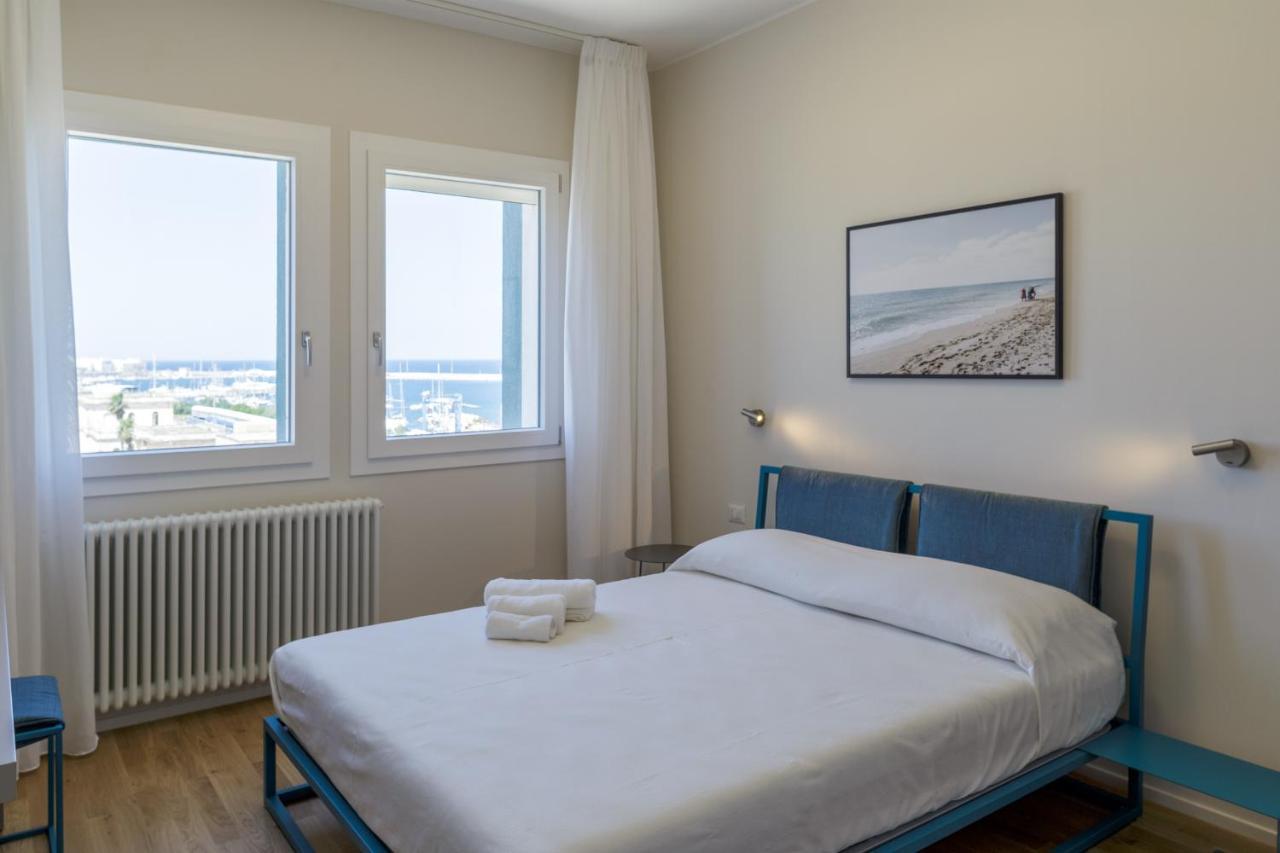 Trerooms B&B Gallipoli Eksteriør bilde