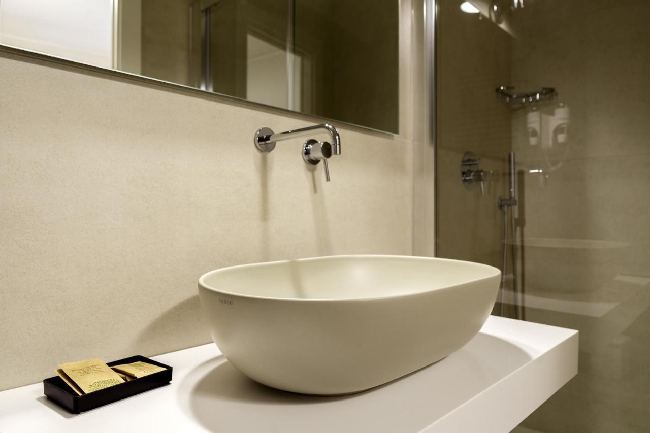 Trerooms B&B Gallipoli Eksteriør bilde