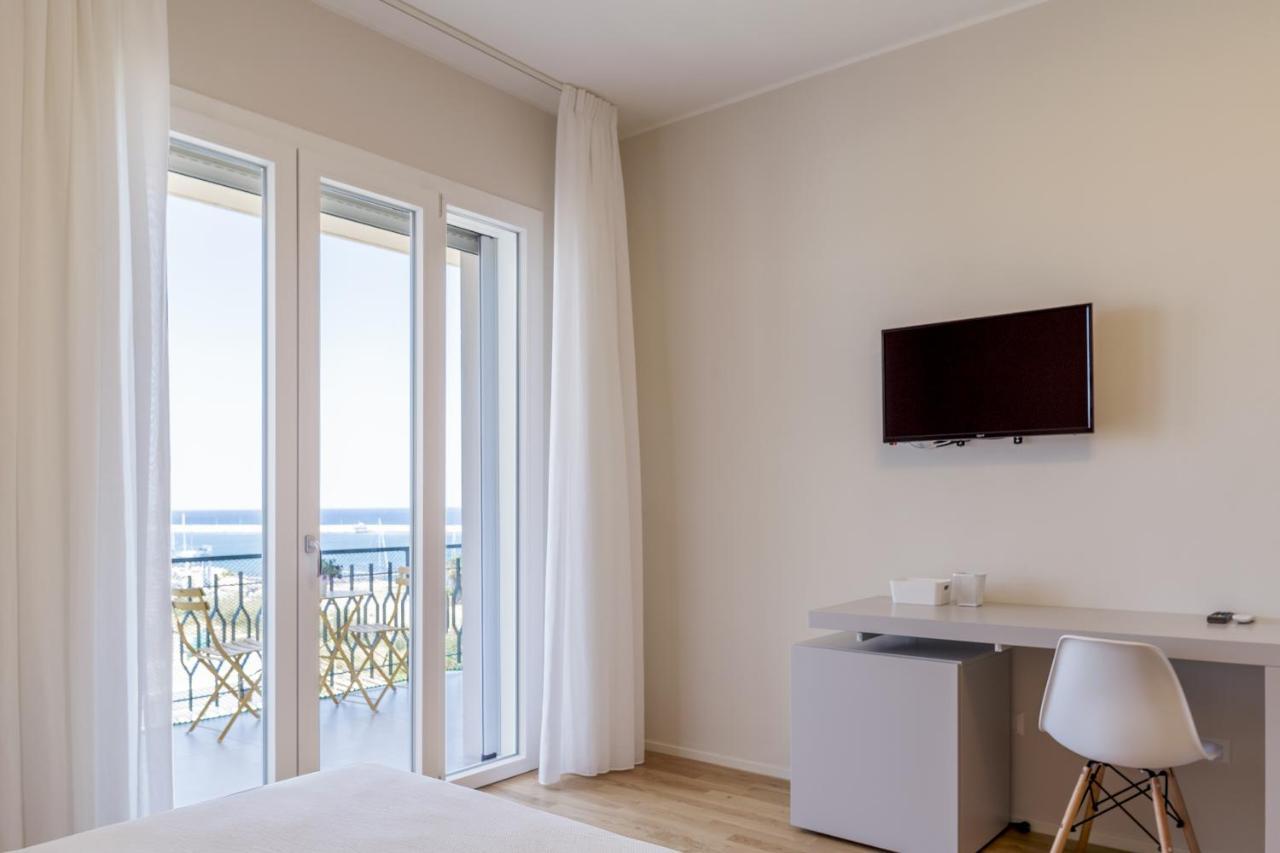 Trerooms B&B Gallipoli Eksteriør bilde