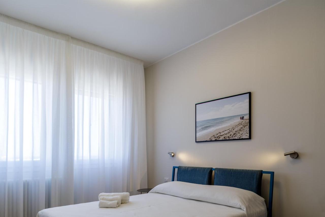 Trerooms B&B Gallipoli Eksteriør bilde