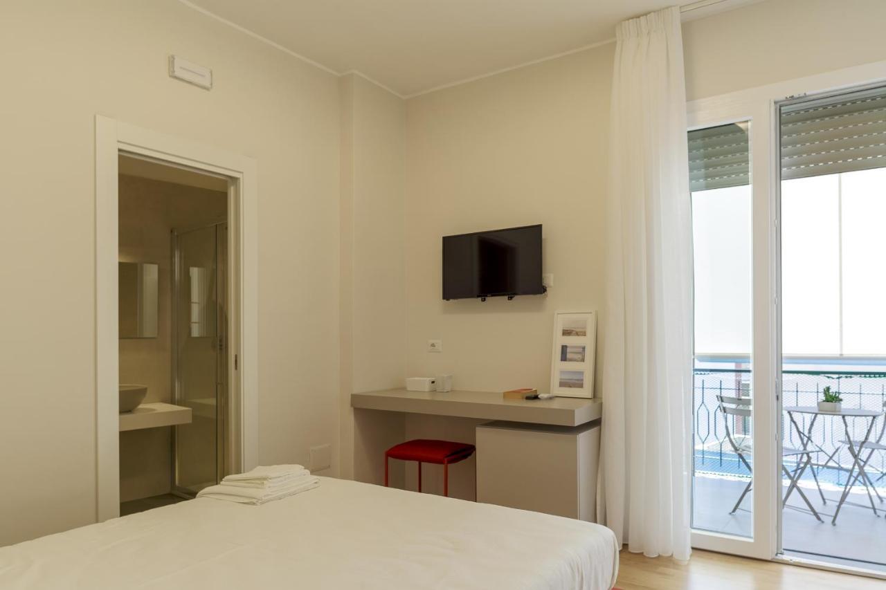 Trerooms B&B Gallipoli Eksteriør bilde