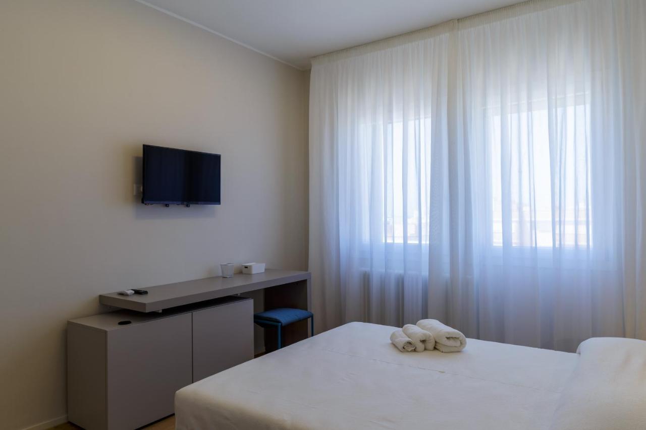 Trerooms B&B Gallipoli Eksteriør bilde
