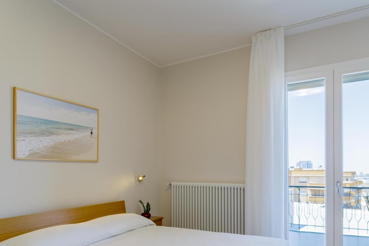 Trerooms B&B Gallipoli Eksteriør bilde